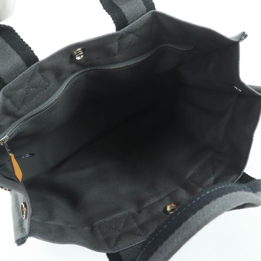 HERMES（エルメス） 美品☆HERMES フールトゥ PM コットン100