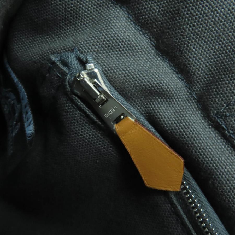 HERMES（エルメス） 美品☆HERMES フールトゥ PM コットン100