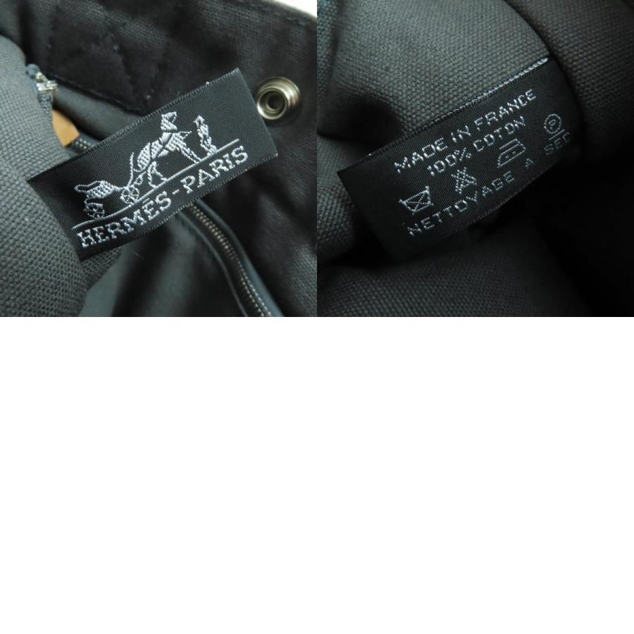HERMES（エルメス） 美品☆HERMES フールトゥ PM コットン100