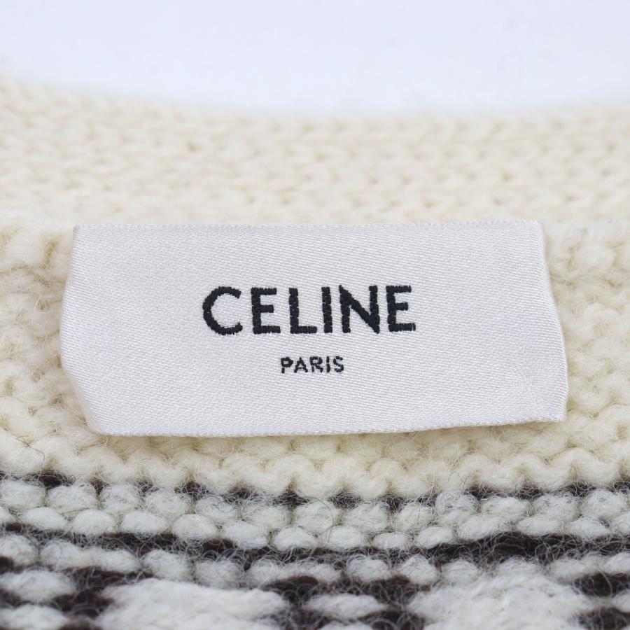 CELINE（セリーヌ） 極美品○CELINE 21AW 2A90Q107O エディスリマン期