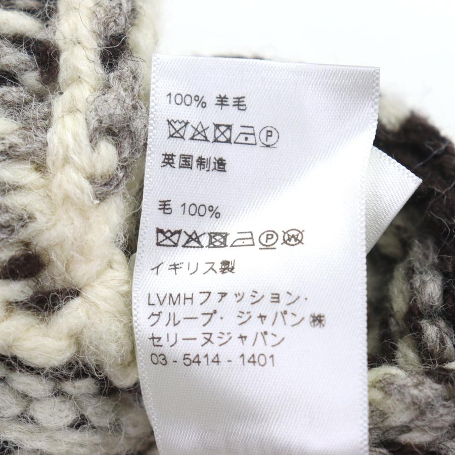 CELINE（セリーヌ） 極美品○CELINE 21AW 2A90Q107O エディスリマン期