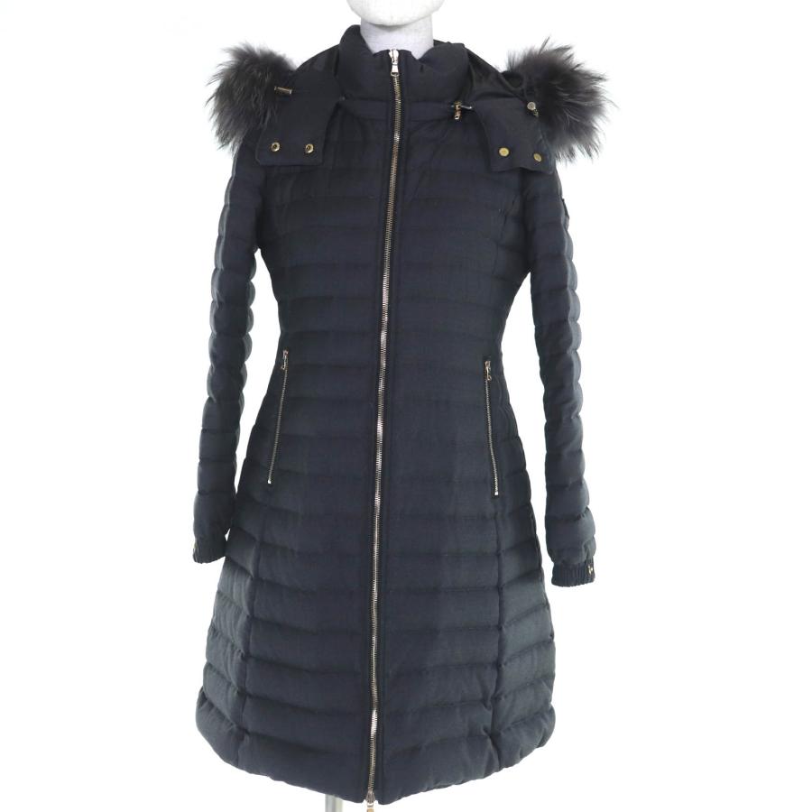 美品◇TATRAS タトラス LTA19A4581 Rライン CIMA チマ ウール シルク