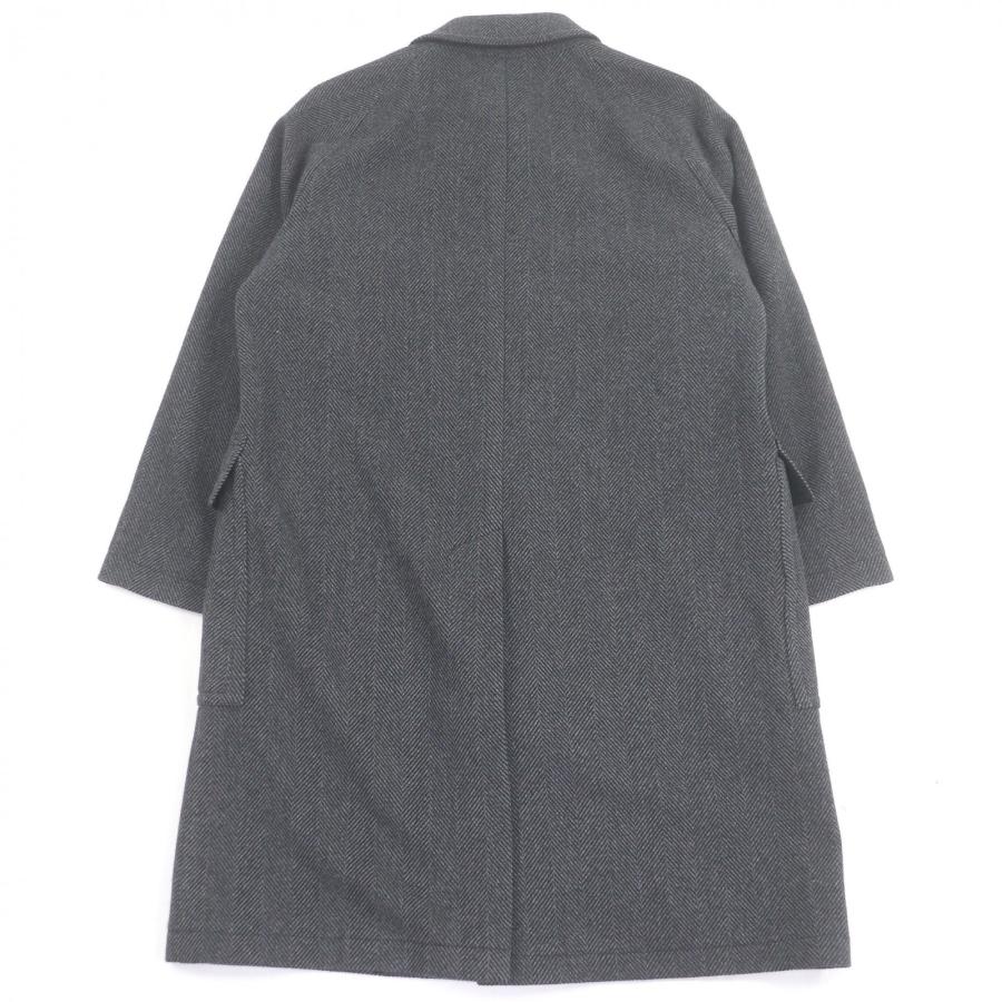 極美品□TAGLIATORE タリアトーレ 520016 LOYD/S ST カシミヤ混