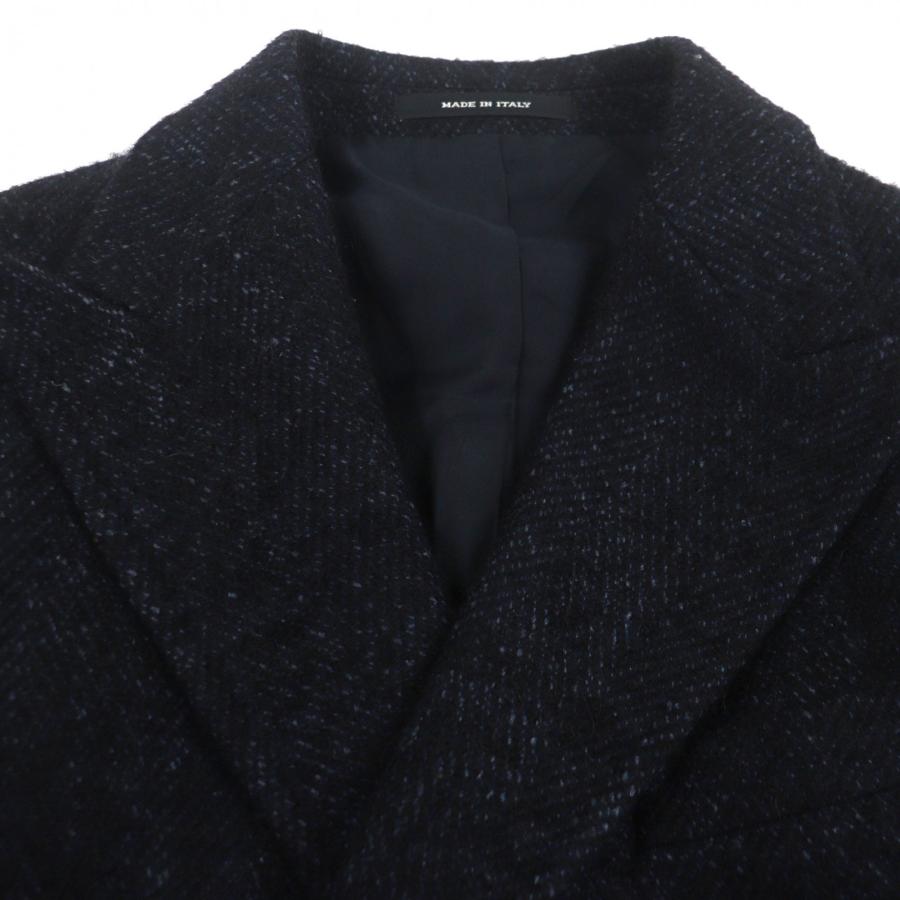 美品▽TAGLIATORE タリアトーレ CFBL10B Brilla ウール アルパカ