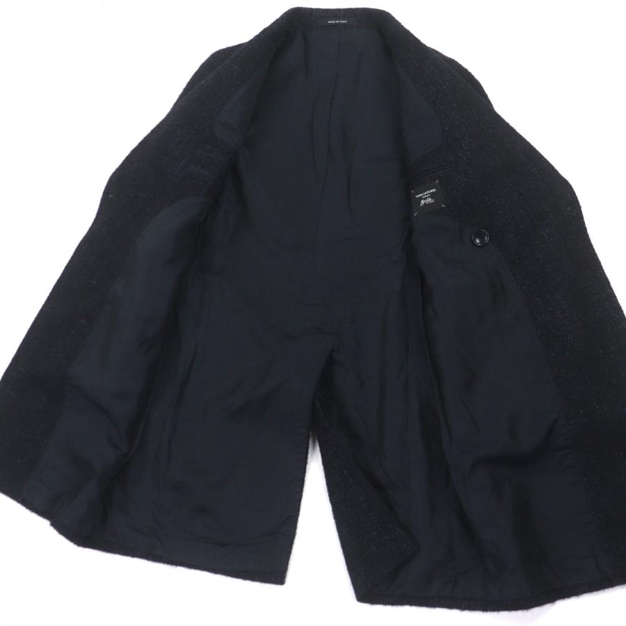 美品▽TAGLIATORE タリアトーレ CFBL10B Brilla ウール アルパカ
