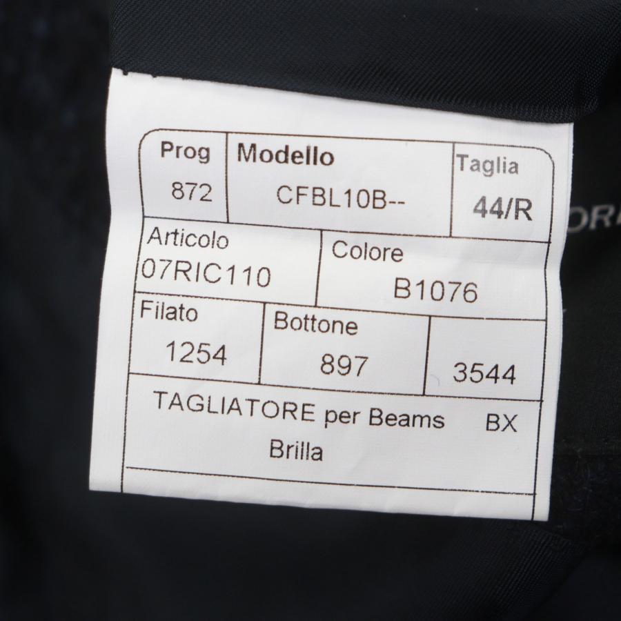 美品▽TAGLIATORE タリアトーレ CFBL10B Brilla ウール アルパカ