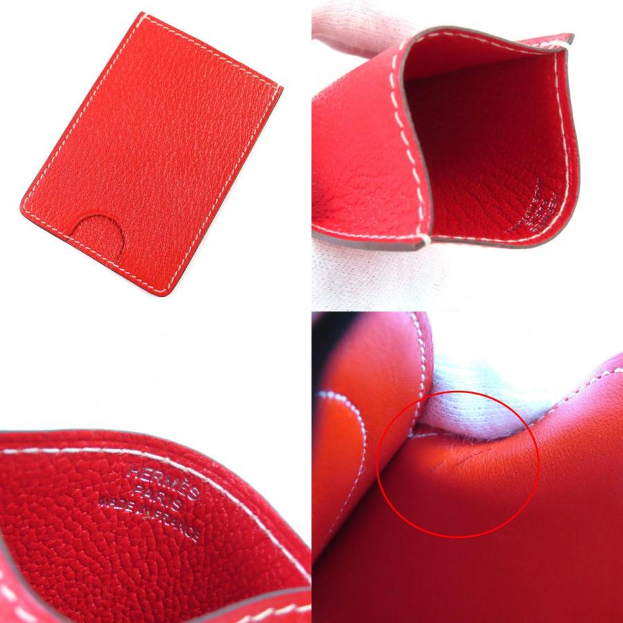 HERMES（エルメス） 美品△HERMES インザループ トゥーゴーGM
