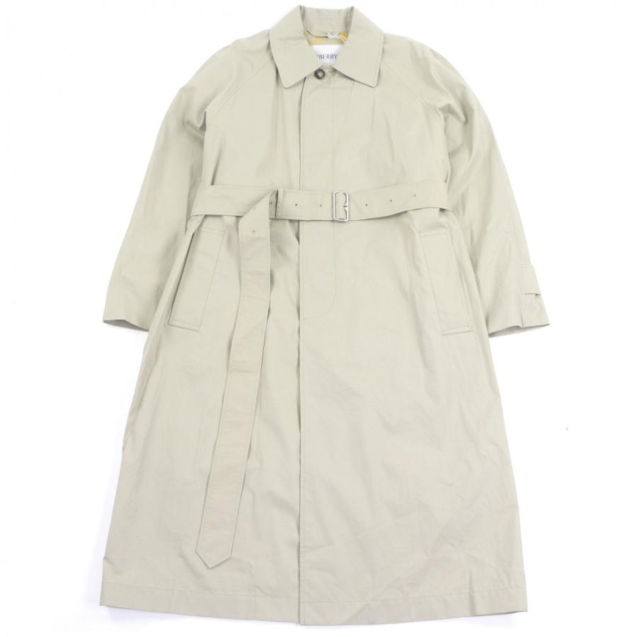 BURBERRY バーバリー トレンチコート ベージュ チェック柄 Burberry ベージュ トレンチコート チェック柄 定価10万円以上のお品