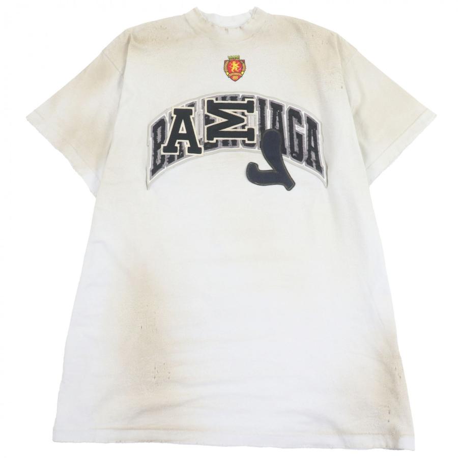BALENCIAGA（バレンシアガ） 未使用品□BALENCIAGA 23SS 739028 UNISEX 
