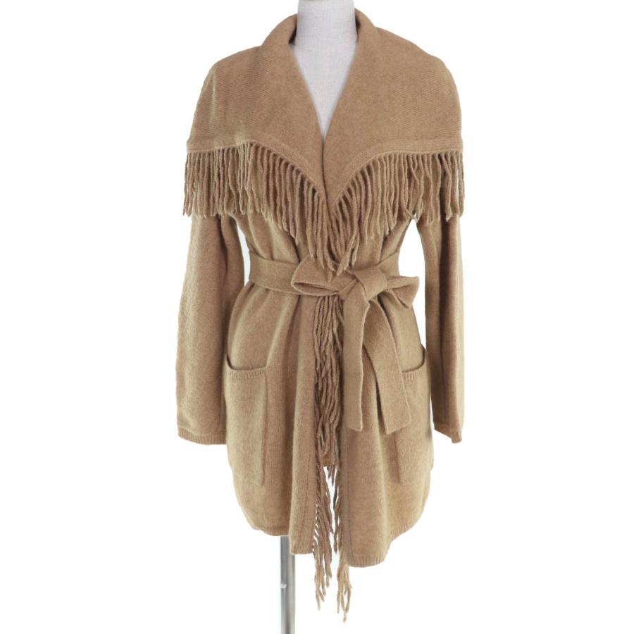 Max Mara（マックスマーラ） 未使用品☆Max Mara 134602836500 ウール