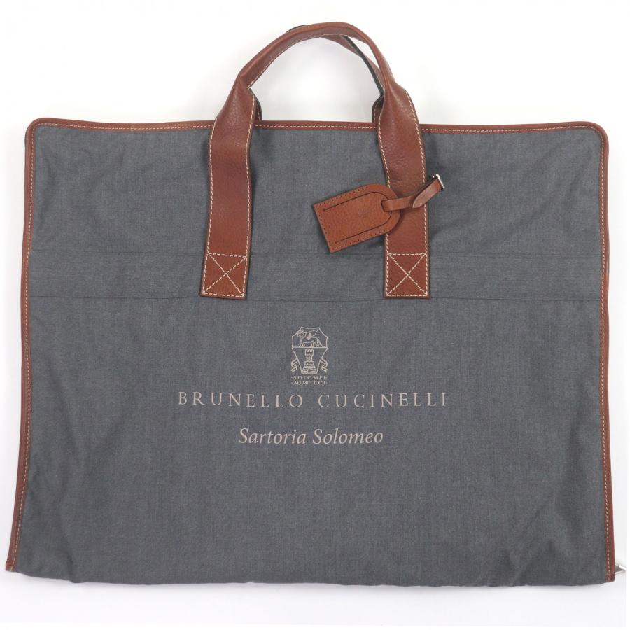 BRUNELLO CUCINELI☆極美品☆ 【公式通販】