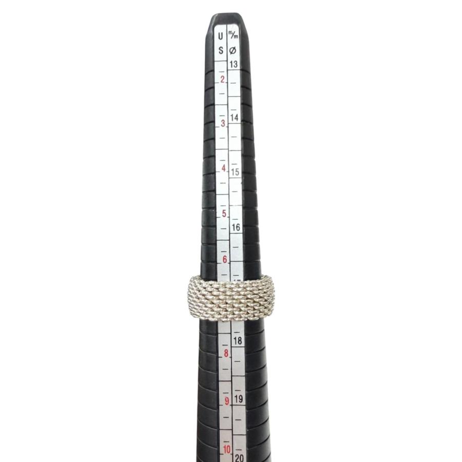 TIFFANY&Co.（ティファニー） 美品□TIFFANY&Co. サマセット SV925
