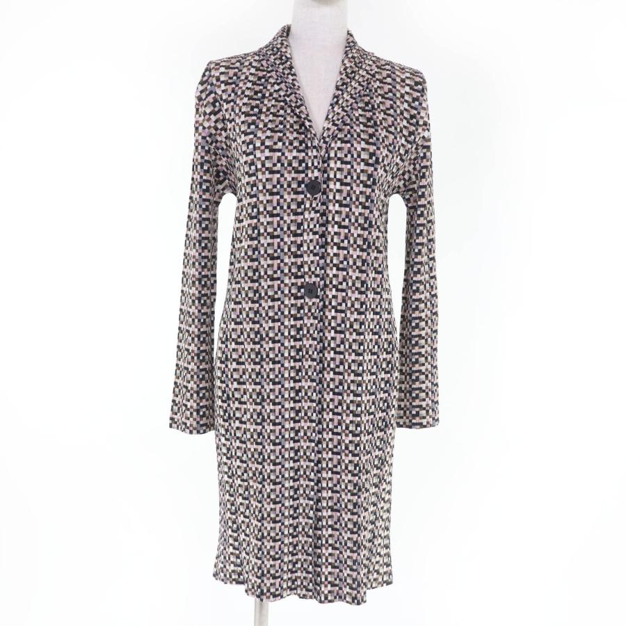 美品☆PLEATS PLEASE プリーツプリーズ イッセイミヤケ PP33-JA611