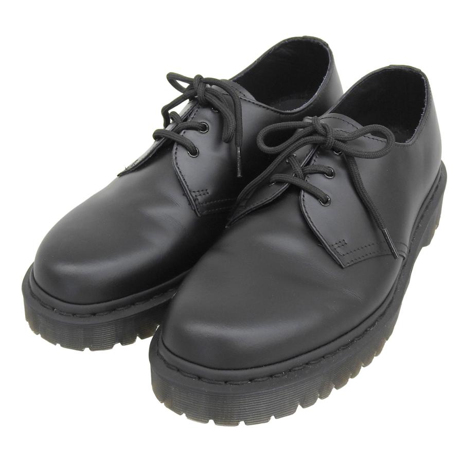 Dr.Martens（ドクターマーチン） 未使用品△Dr.Martens 1461 BEX MONO 