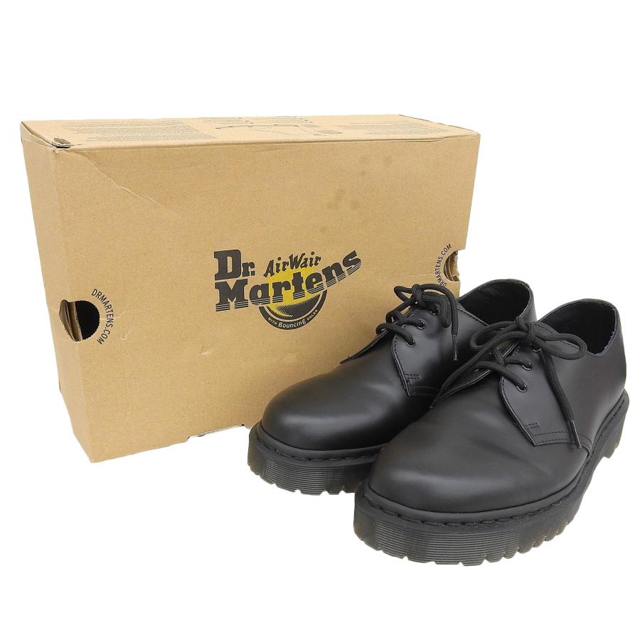 Dr.Martens（ドクターマーチン） 未使用品△Dr.Martens 1461 BEX MONO