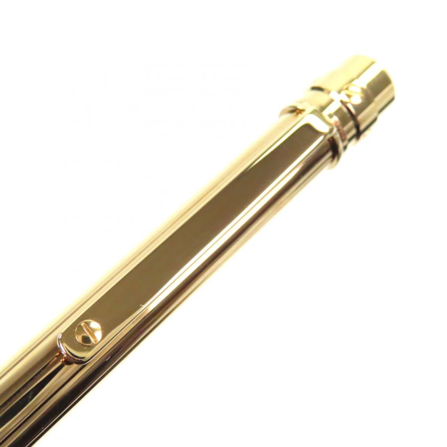 Cartier（カルティエ） 極美品▽Cartier サントス ドゥ ツイスト式