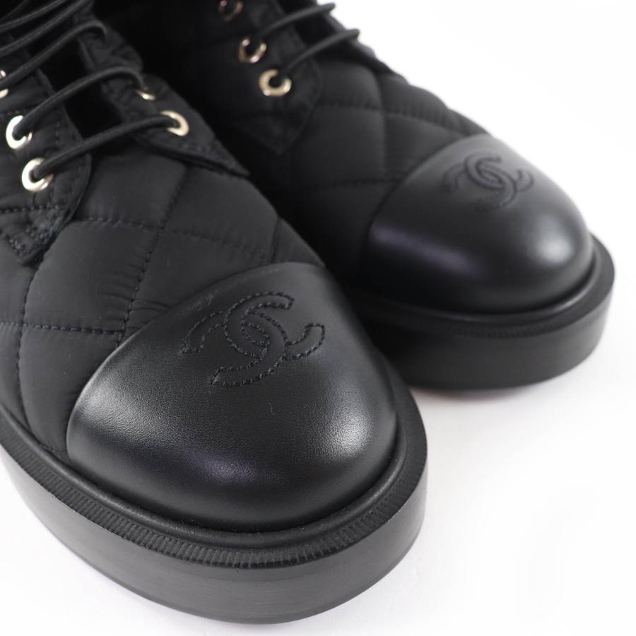 CHANEL（シャネル） 未使用品☆CHANEL G45125 ココマーク・ロゴ