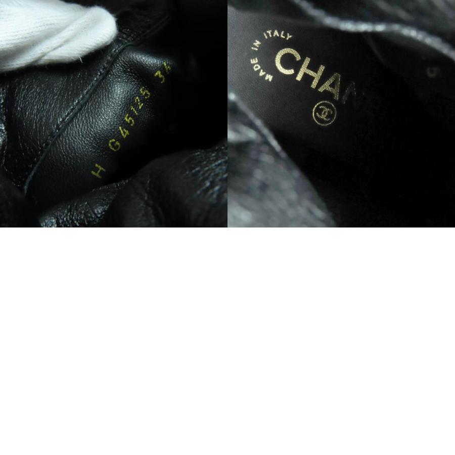 CHANEL（シャネル） 未使用品☆CHANEL G45125 ココマーク・ロゴ