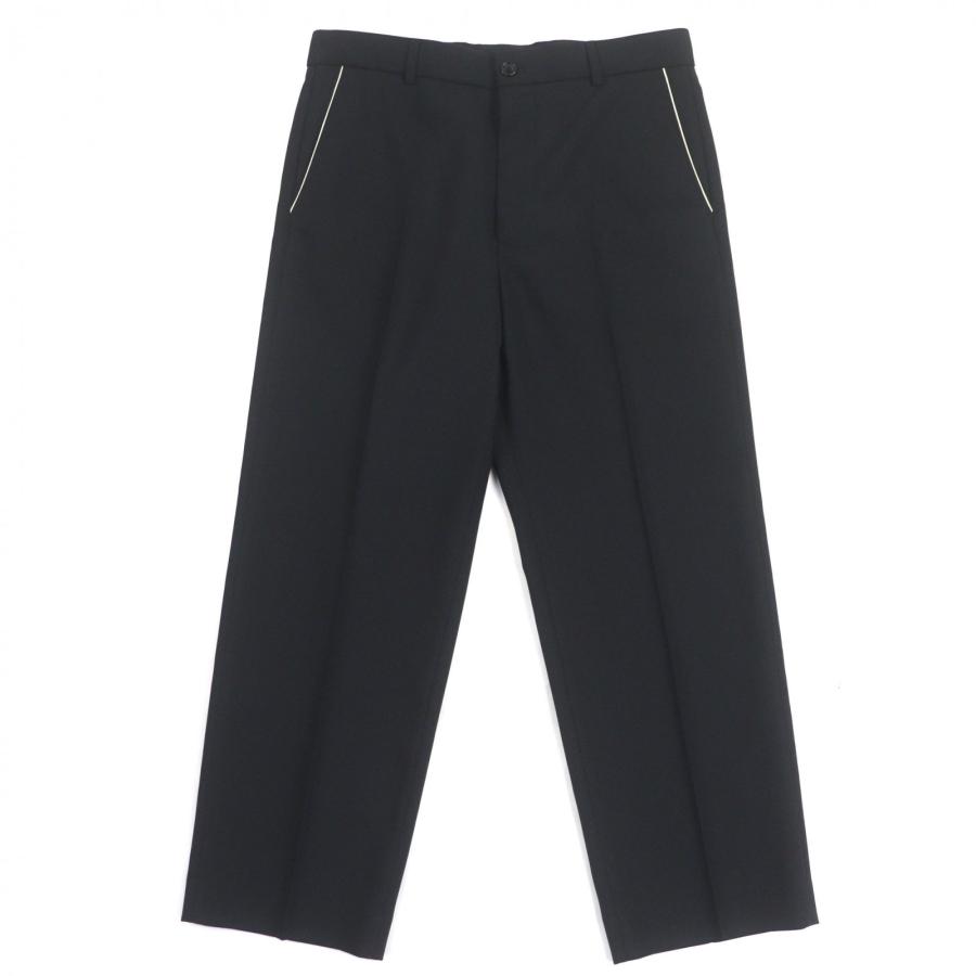 GUCCI（グッチ） 極美品▽GUCCI 751787 ロゴパッチ付き