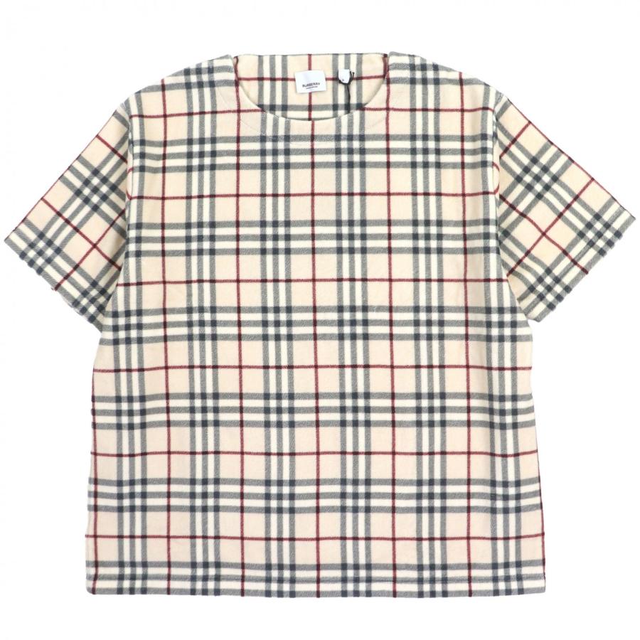 BURBERRY（バーバリー） 未使用品▽BURBERRY 8074186 コットン100