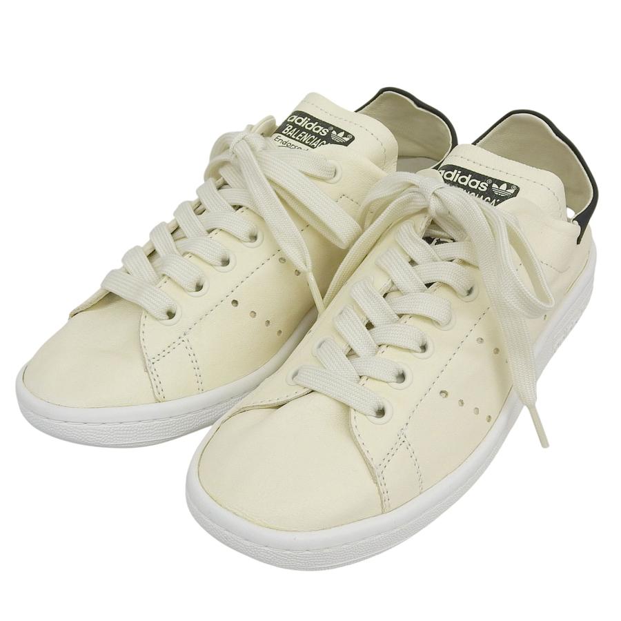 未使用品△BALENCIAGA×adidas バレンシアガ×アディダス 721836 
