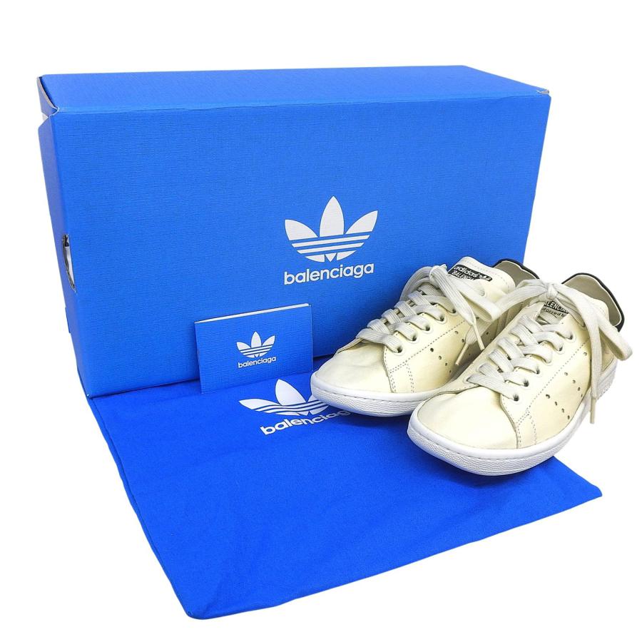 未使用品△BALENCIAGA×adidas バレンシアガ×アディダス 721836