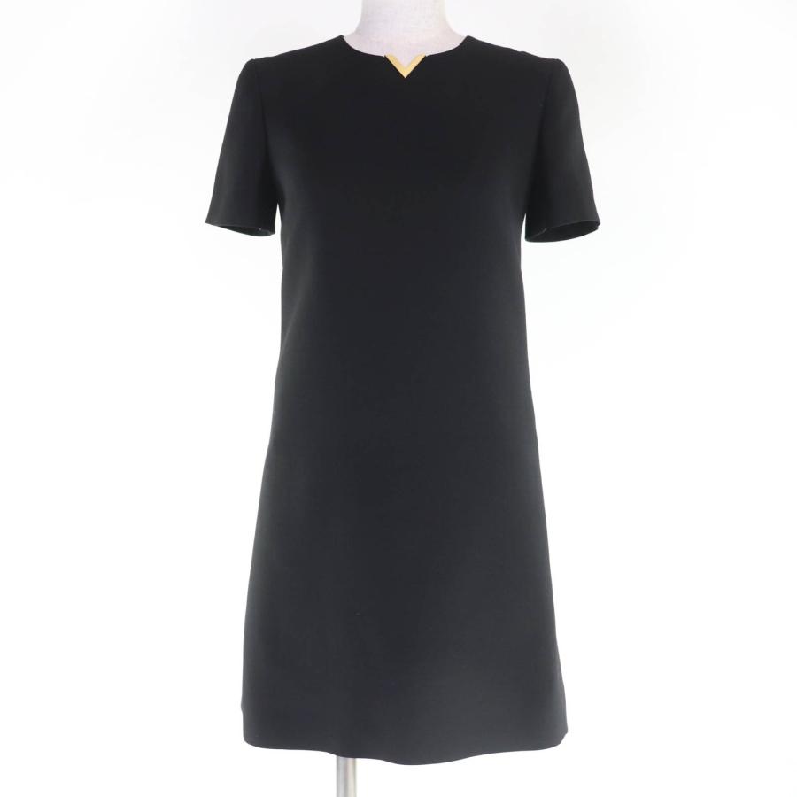 VALENTINO（ヴァレンティノ） 未使用品☆VALENTINO 4B3VA7U01CF  