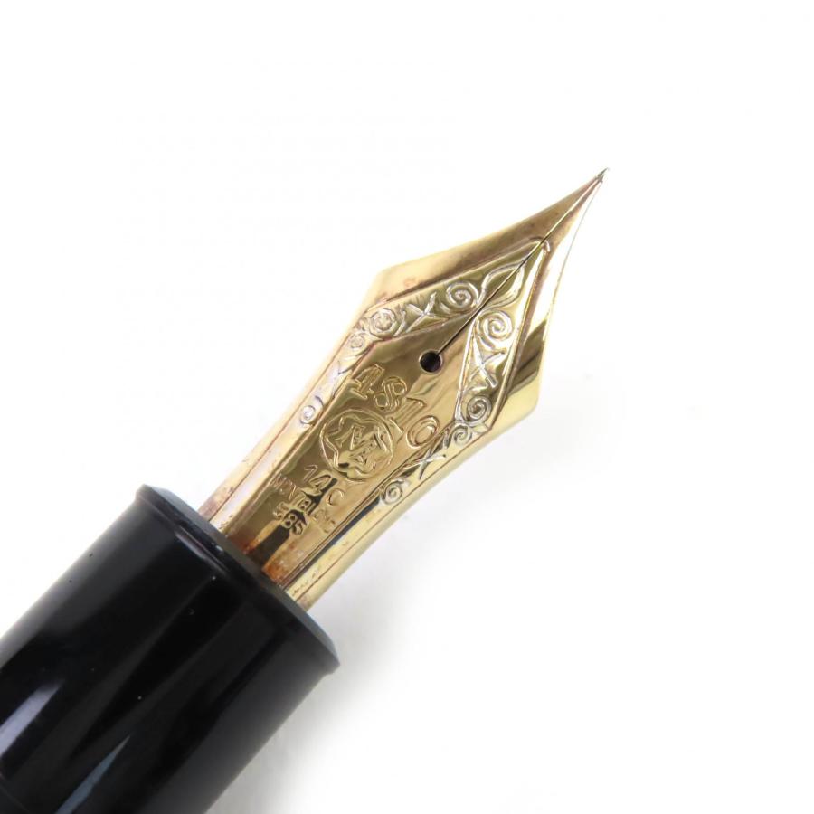 MONTBLANC（モンブラン） 良品△MONTBLANC マイスターシュテュック149