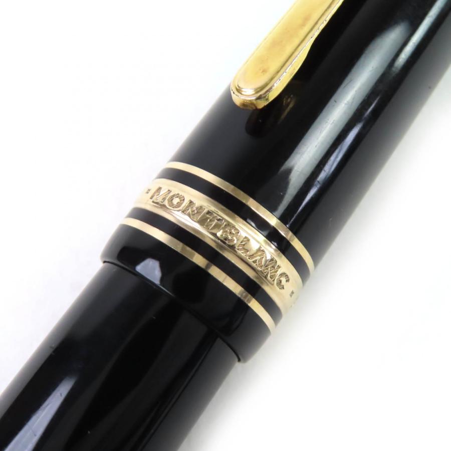 MONTBLANC（モンブラン） 良品△MONTBLANC マイスターシュテュック149