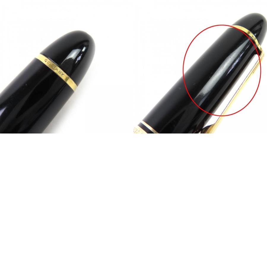 MONTBLANC（モンブラン） 良品△MONTBLANC マイスターシュテュック149