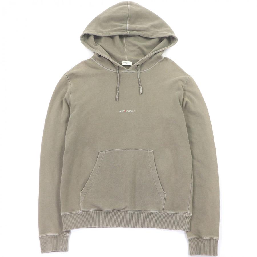 美品□SAINT LAURENT PARIS サンローランパリ 532119