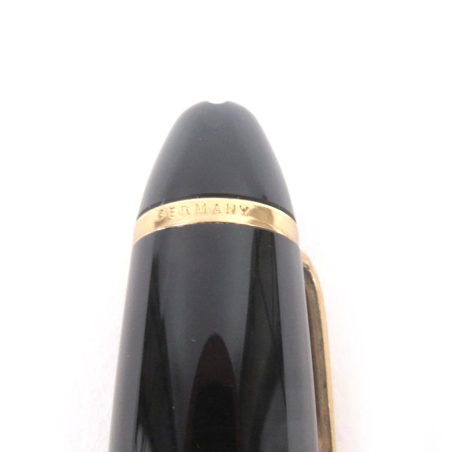 MONTBLANC（モンブラン） 良品□MONTBLANC マイスターシュテュック 146