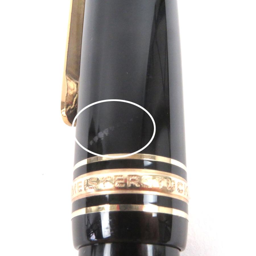 MONTBLANC（モンブラン） 良品□MONTBLANC マイスターシュテュック 146