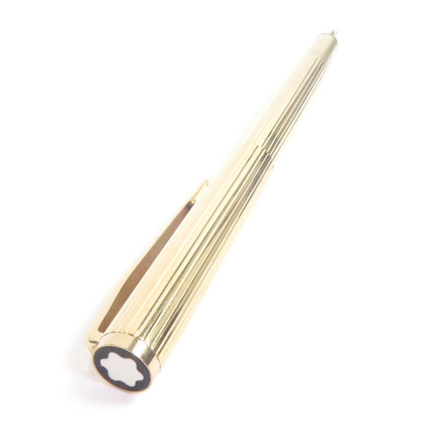 MONTBLANC（モンブラン） 美品□MONTBLANC ヴィンテージ ノブレス ペン
