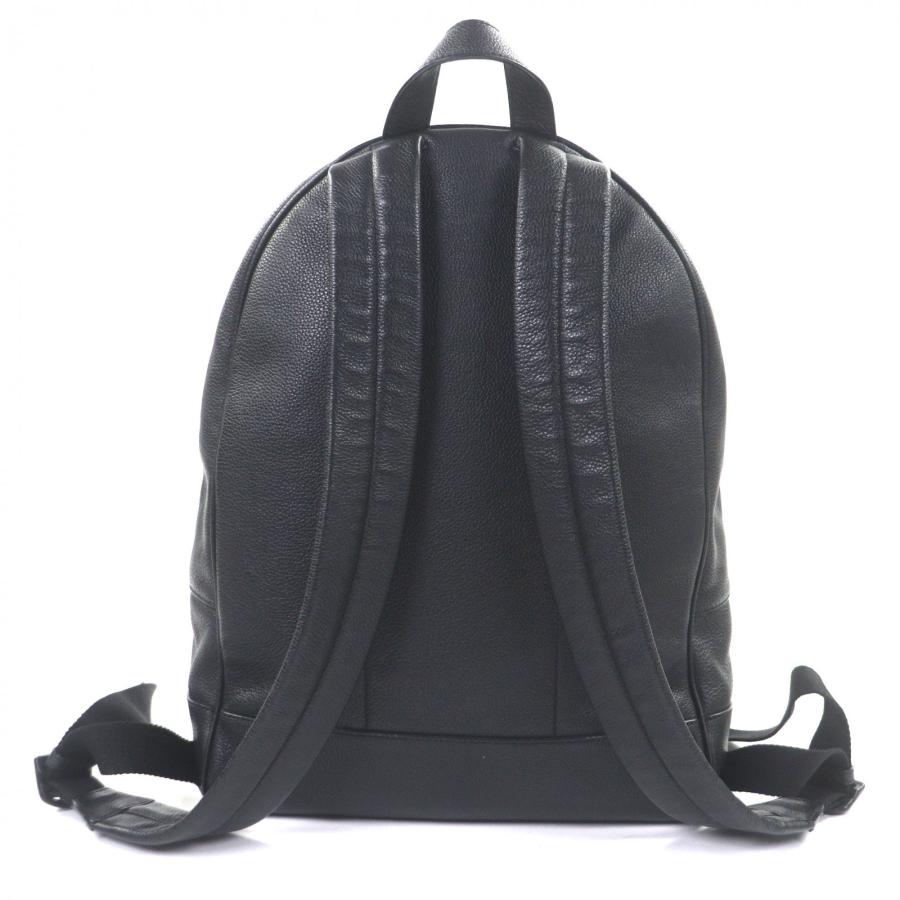 Bally（バリー） 美品▽BALLY HINGIS.B レザー トレインスポッティング