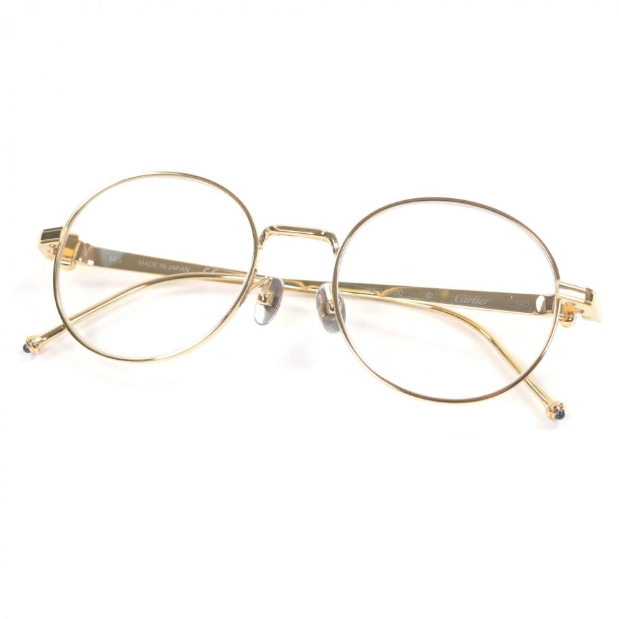 Cartier（カルティエ） 美品□Cartier CT0293O パシャ ドゥ チタニウム