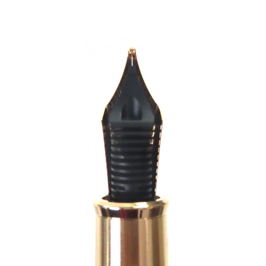 MONTBLANC（モンブラン） 未使用品▽MONTBLANC ヘリテイジ ルージュ