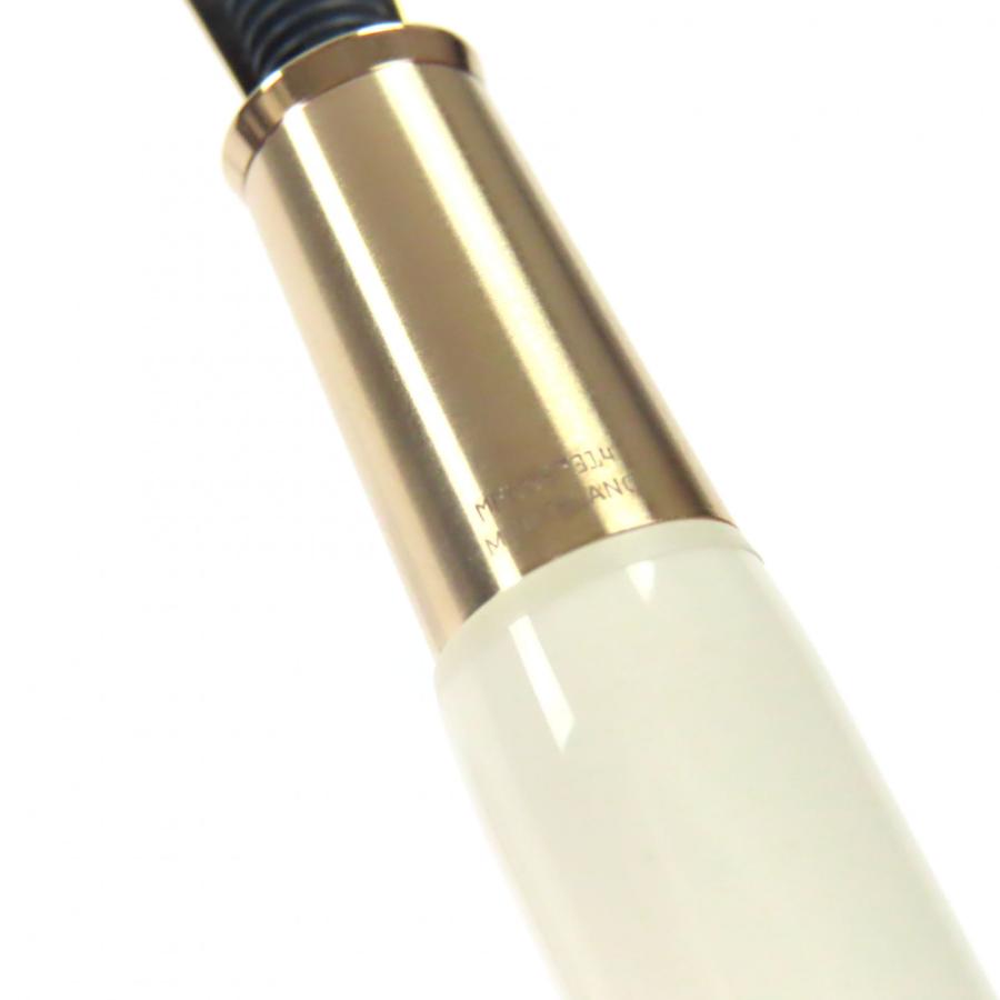MONTBLANC（モンブラン） 未使用品▽MONTBLANC ヘリテイジ ルージュ