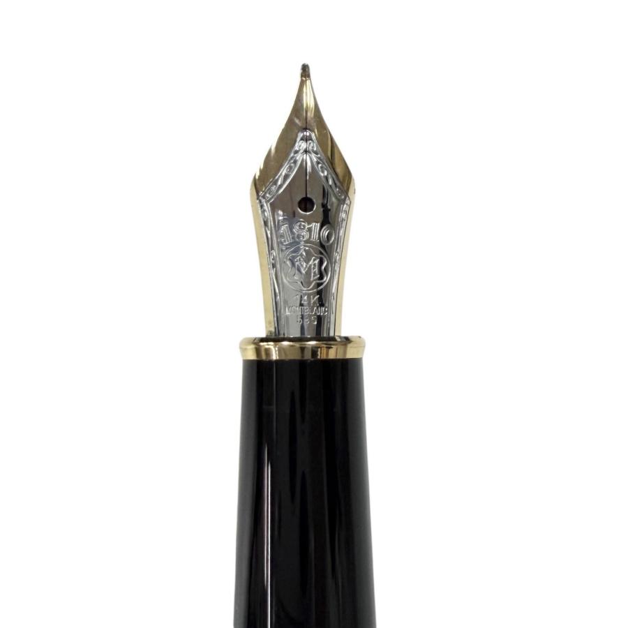 MONTBLANC（モンブラン） 良品□MONTBLANC マイスターシュテュック