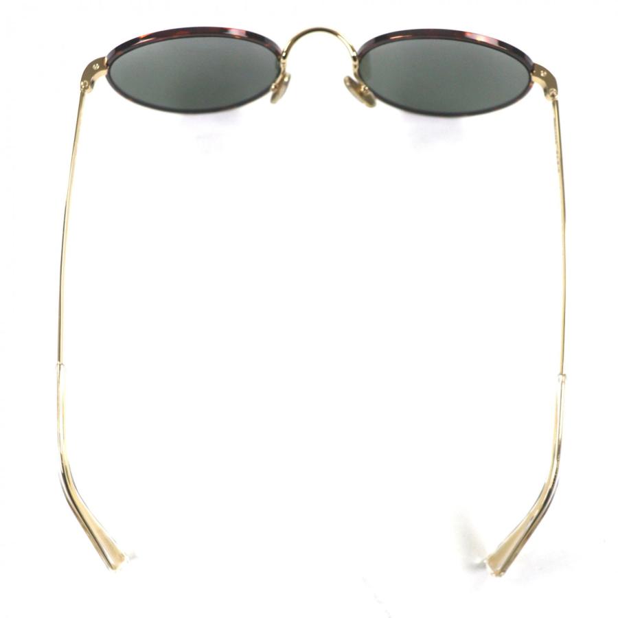 CELINE（セリーヌ） 美品▽CELINE CL40100U ボストン アイウェア
