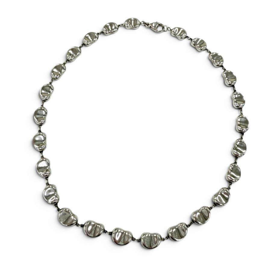 TIFFANY&Co.（ティファニー） 美品☆TIFFANY&Co. エルサペレッティ