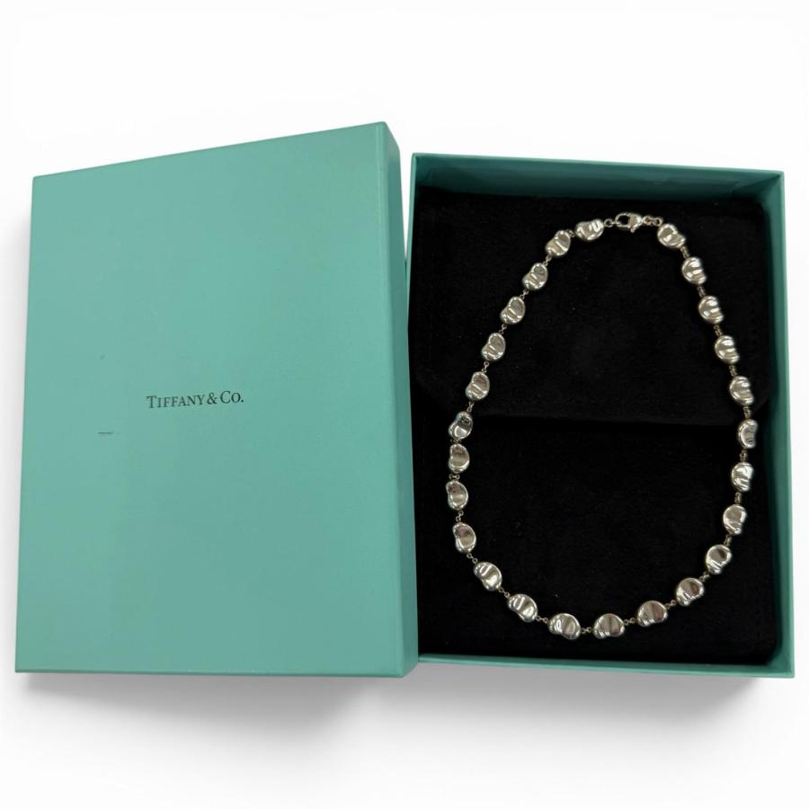 TIFFANY&Co.（ティファニー） 美品☆TIFFANY&Co. エルサペレッティ