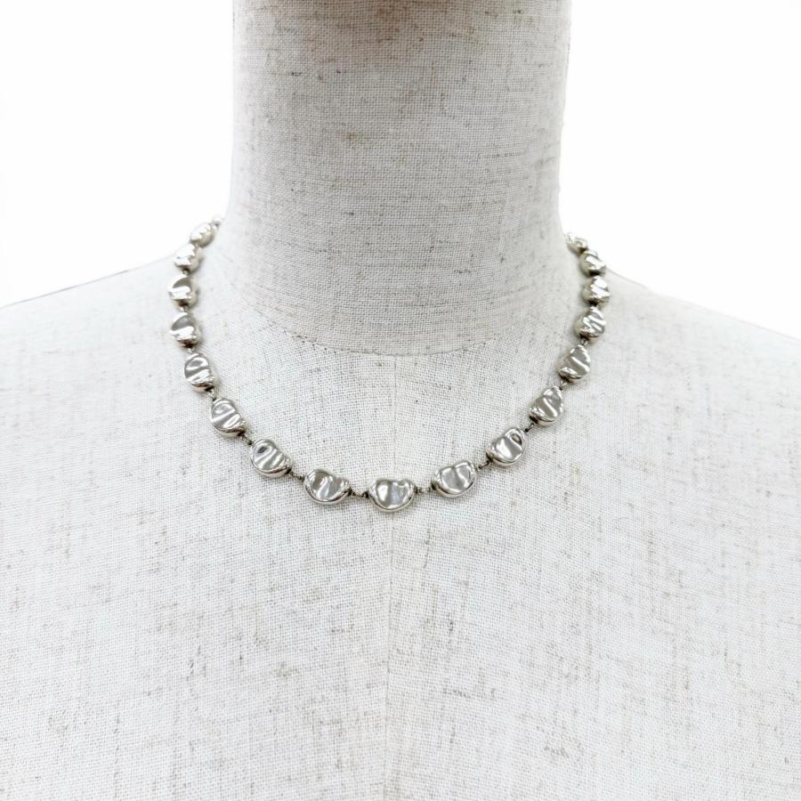 TIFFANY&Co.（ティファニー） 美品☆TIFFANY&Co. エルサペレッティ