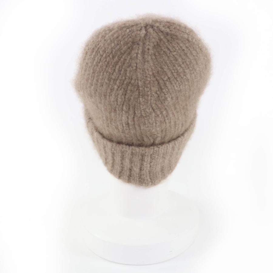 CHANEL（シャネル） 極美品☆CHANEL 25B カシミヤ100％ ココマーク