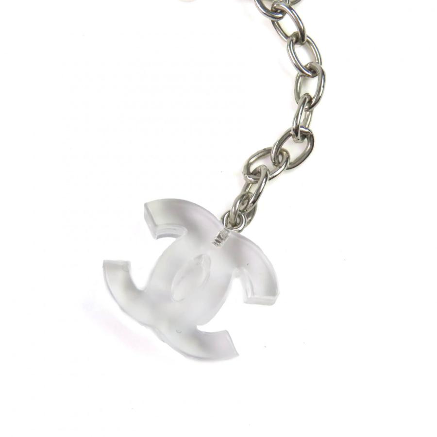 CHANEL（シャネル） 極美品◇CHANEL ヴィンテージ 01P カメリア ココ 