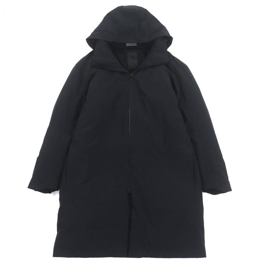 極美品▽デサントオルテライン 水沢ダウン DX-G2194DB invisible