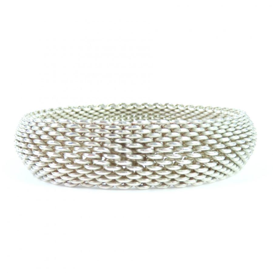 TIFFANY&Co.（ティファニー） 極美品◇TIFFANY&Co. サマセット
