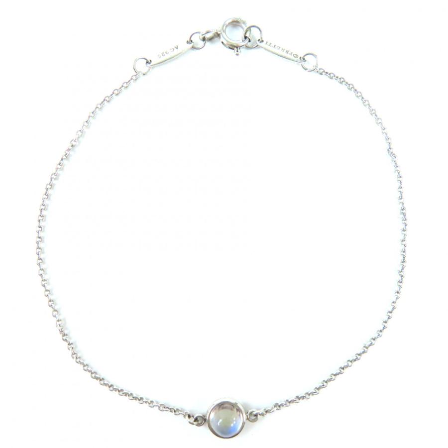 TIFFANY&Co.（ティファニー） 極美品◇TIFFANY&Co. バイザヤード 