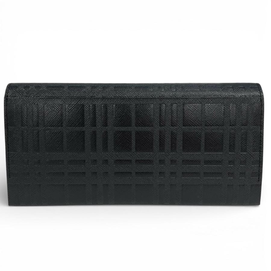 BURBERRY（バーバリー） 未使用品△BURBERRY ロゴ刻印入り シャドー