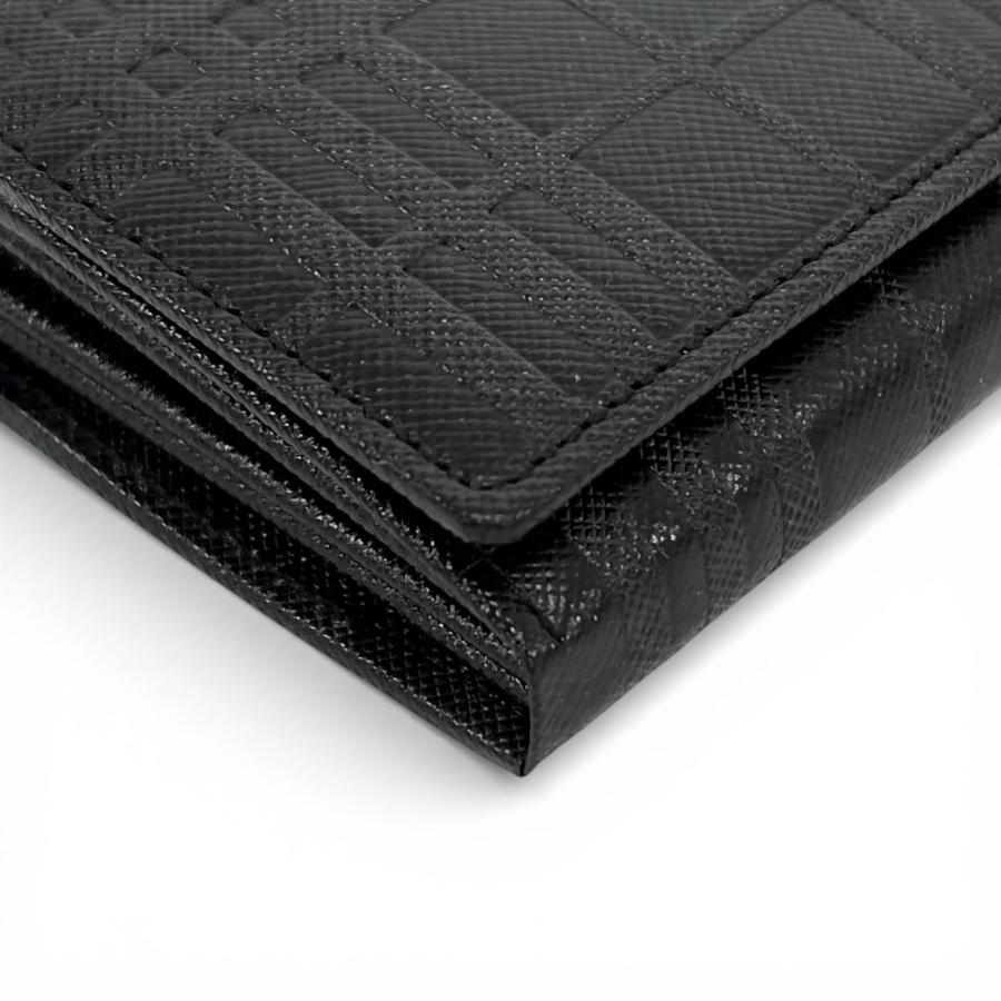BURBERRY（バーバリー） 未使用品△BURBERRY ロゴ刻印入り シャドー